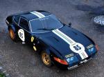 Ferrari 365 GTB/4 Daytona GR IV 1970 года